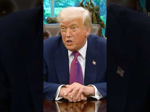 Trump Says Exceptions to 10% Baseline Tariffs Possible