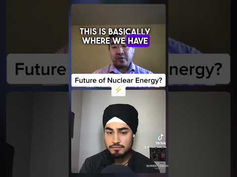 Is Nuclear Energy actually feasible? The TRUTH. #nuclearpower #waste #energy #sustainability