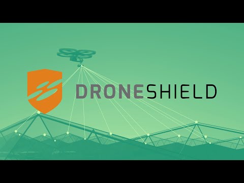 Stock of the day: DroneShield (DRO)