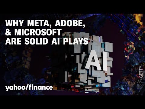 Meta&#039;s Scale AI deal, Adobe earnings, Microsoft&#039;s record high: Analyst weighs in