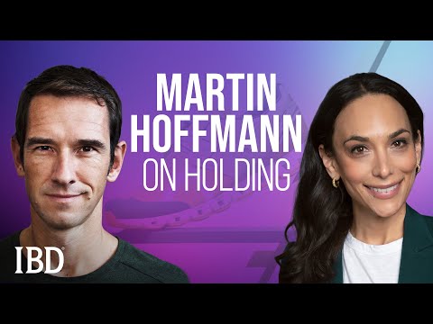 On Holding Exec: Growth Needs To Be Based On ‘Performance-Driven Innovation’ | Alexis Garcia