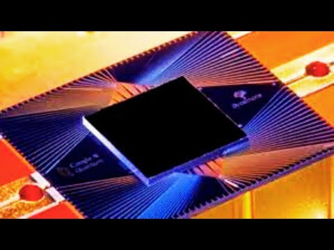 Google’s Quantum Chip: Redefine the Future of Technology