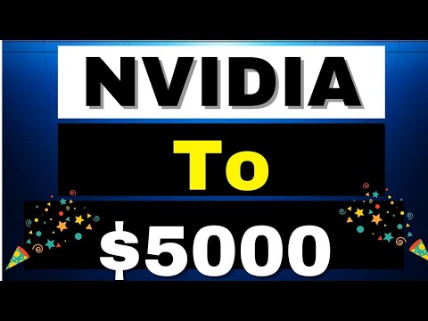 Nvidia or AMD Which Tech Giant Will Win Your Investment Portfolio - NVDA stock analysis