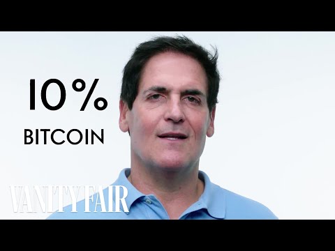 Mark Cuban’s Guide to Getting Rich | Vanity Fair