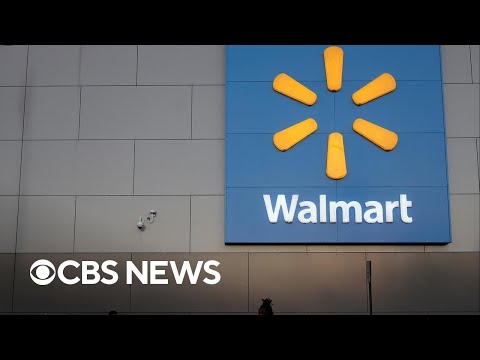 Walmart reports strong 2024 Q2 growth, beating expectations for earnings and revenue