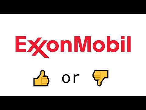 Exxon Mobil (XOM) Dividend Stock - Out of Energy?