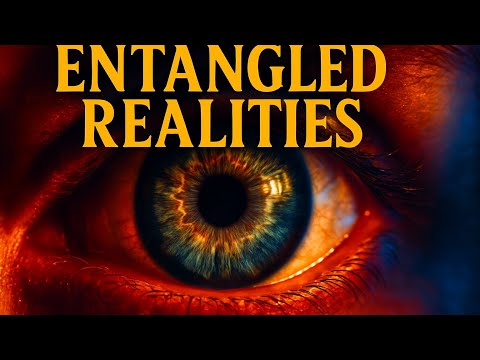 The Quantum Secret That Changes EVERYTHING You Know About Reality