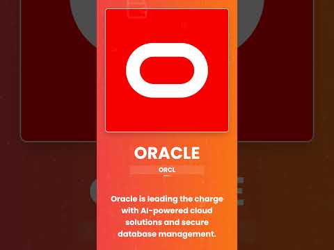 ORCL: Oracle Corporation - Is This Cloud Giant Still a Strong Buy? ☁️📊