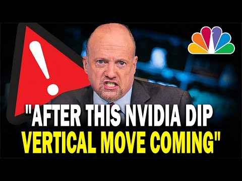 &quot;They Forced Me To CHANGE My Nvidia Prediction | Jim Cramer
