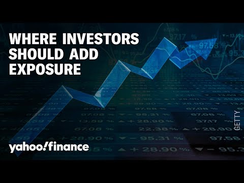 Why the stock market could move higher in 2026