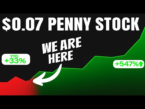 🚨3 Penny Stocks Set to Explode – Buy Before the Next Big Breakout!