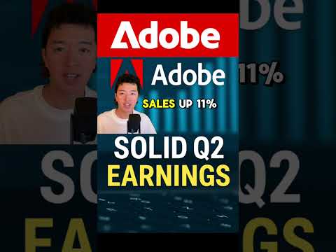 Is Adobe Stock a Hidden Gem in 2025?