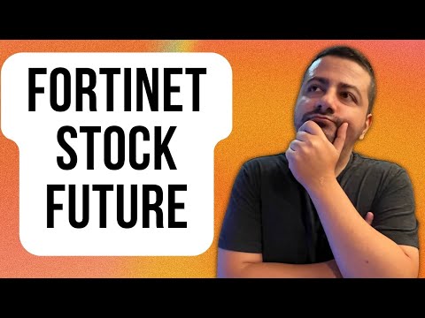 Where Will Fortinet Stock Be in 1 Year?