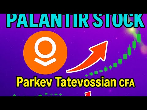 Massive News for Palantir Stock Investors! | PLTR Stock Analysis