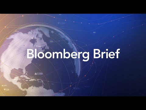 Stocks Muted Ahead of US-China Talks; Tech AI Deals; LA Protest Clashes | Bloomberg Brief 06/09/2025