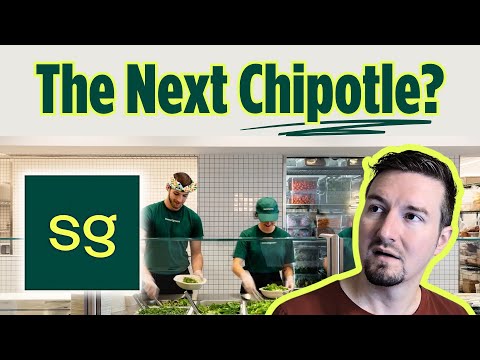 Think Sweetgreen Stock Can Provide Chipotle-esque Returns? Here&#039;s 1 Stat to Keep in Mind.