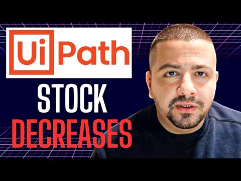 Why Is UiPath Stock Falling, and is it a Buying Opportunity? | PATH Stock Analysis