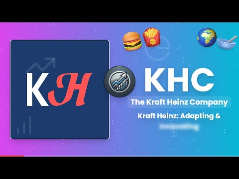 Kraft Heinz: Staying Relevant with Innovation and Sustainability