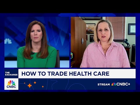 Universal sell-off in health care stocks was undeserved, says G Squared&#039;s Victoria Greene
