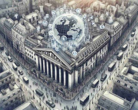 Why Is the London Stock Exchange at the Heart of Global Finance? Why Is the London Stock Exchange at the Heart of Global Finance?