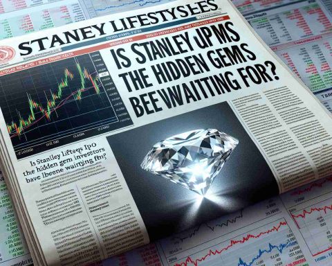 Is Stanley Lifestyles’ IPO the Hidden Gem Investors Have Been Waiting For? Is Stanley Lifestyles’ IPO the Hidden Gem Investors Have Been Waiting For?