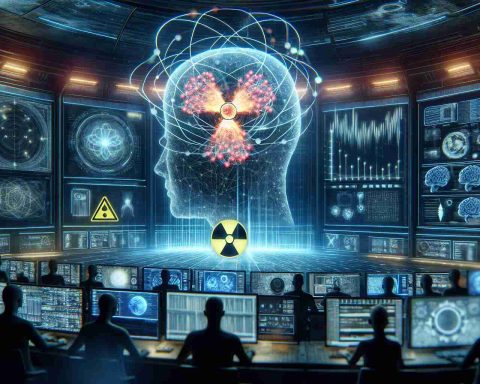 Tech Titans Secretly Tapping Nuclear Energy to Fuel AI Explosion Tech Titans Secretly Tapping Nuclear Energy to Fuel AI Explosion