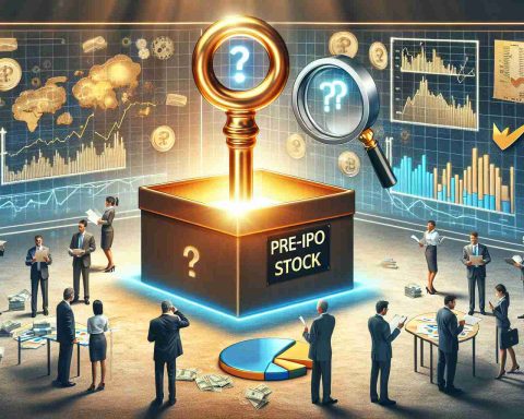 Unlocking the Mystery: What Is Pre-IPO Stock and Why Should You Care? Unlocking the Mystery: What Is Pre-IPO Stock and Why Should You Care?