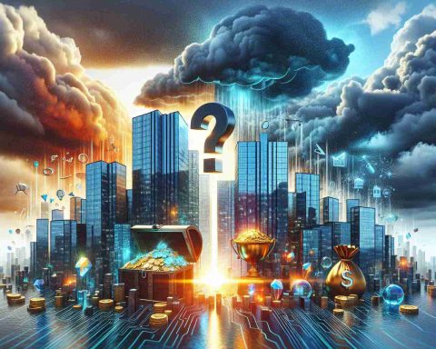 Microsoft’s Unprecedented Success Overshadowed by Cautious Future Outlook Microsoft’s Unprecedented Success Overshadowed by Cautious Future Outlook