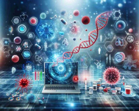 This Groundbreaking Innovation Could Revolutionize Immune Health This Groundbreaking Innovation Could Revolutionize Immune Health