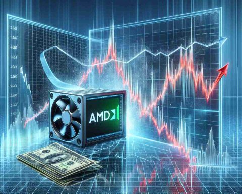 Shocking Turn for AMD: Major Milestone Reached, Yet Shares Plummet Shocking Turn for AMD: Major Milestone Reached, Yet Shares Plummet