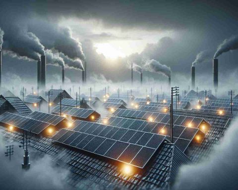 Can Solar Panels Still Generate Energy on Cloudy Days? Can Solar Panels Still Generate Energy on Cloudy Days?