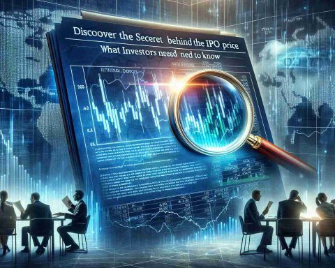 Discover the Secret Behind Ola’s IPO Price: What Investors Need to Know Discover the Secret Behind Ola’s IPO Price: What Investors Need to Know