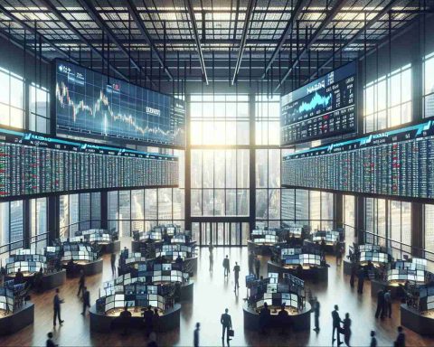 Have You Ever Wondered Where the NASDAQ Stock Exchange Really Is? Have You Ever Wondered Where the NASDAQ Stock Exchange Really Is?
