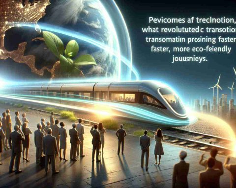The Surprising Milestone That Could Change How We Travel The Surprising Milestone That Could Change How We Travel