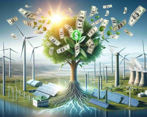 NextEra Energy: A Green Giant’s Stock Reawakens. Investment Opportunities Ahead NextEra Energy: A Green Giant’s Stock Reawakens. Investment Opportunities Ahead