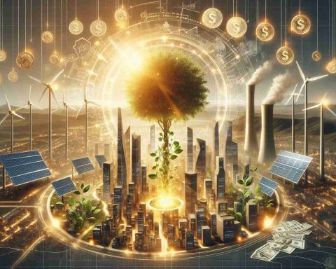 Is Investing in Clean Energy the Secret to Future Wealth? Is Investing in Clean Energy the Secret to Future Wealth?