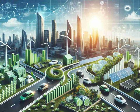 Is Macquarie’s Green Investment Group Leading the Charge to a Sustainable Future? Is Macquarie’s Green Investment Group Leading the Charge to a Sustainable Future?