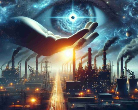 Mystery Sale Shakes Energy Giant. What Happened Next? Mystery Sale Shakes Energy Giant. What Happened Next?