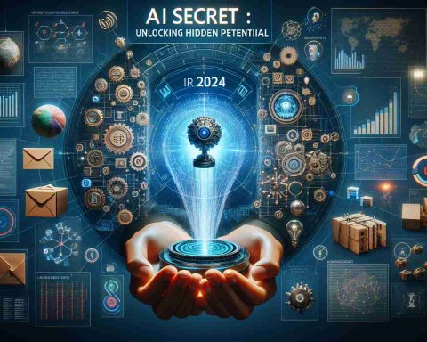 2024’s AI Secret: Unlocking Hidden Potential! You Won’t Believe What’s Holding Businesses Back. 2024’s AI Secret: Unlocking Hidden Potential! You Won’t Believe What’s Holding Businesses Back.
