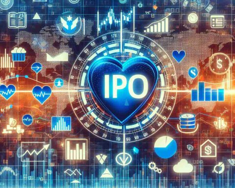 Are Investors Buzzing About This Upcoming IPO? Discover What’s Heating Up the Market Are Investors Buzzing About This Upcoming IPO? Discover What’s Heating Up the Market