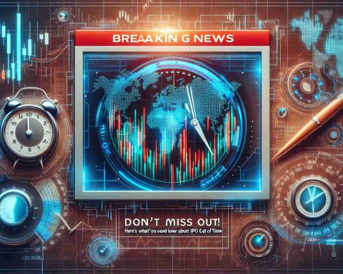 Don’t Miss Out! Here’s What You Need to Know About IPO Cut Off Time Don’t Miss Out! Here’s What You Need to Know About IPO Cut Off Time