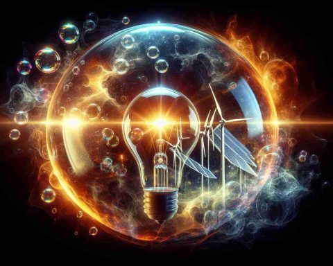 Breakthrough or Bubble? Dominion Energy Sparks Debate Breakthrough or Bubble? Dominion Energy Sparks Debate