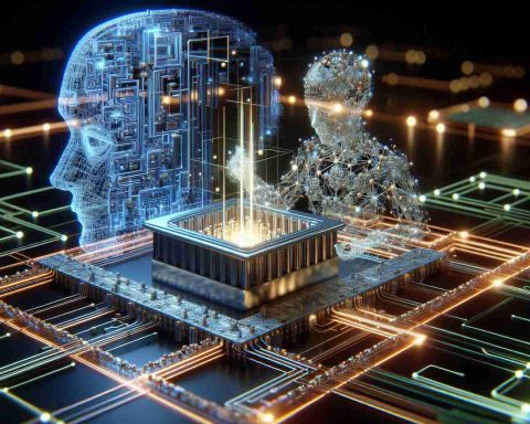 AI Cracks Quantum Computing Code! Revolutionary Technique Unveiled AI Cracks Quantum Computing Code! Revolutionary Technique Unveiled