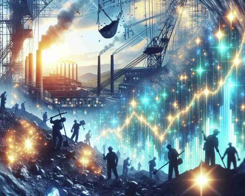 Miners Tumble Amid Global Tensions! Unexpected Stocks Shine This Week Miners Tumble Amid Global Tensions! Unexpected Stocks Shine This Week