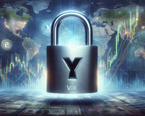 Unlock the Secrets of the Fear Index: How VIX Shapes Your Financial Future Unlock the Secrets of the Fear Index: How VIX Shapes Your Financial Future