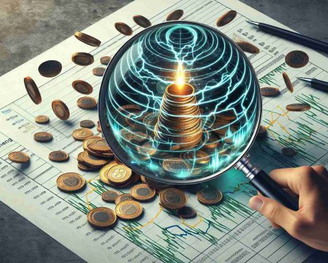 Cheniere Energy’s Investment Shake-Up! What Investors Might Be Overlooking Cheniere Energy’s Investment Shake-Up! What Investors Might Be Overlooking