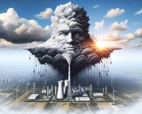 Unexpected Twist! This Energy Giant Faces Challenges But Finds a Silver Lining. Unexpected Twist! This Energy Giant Faces Challenges But Finds a Silver Lining.