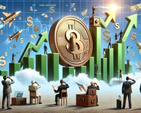 Coinbase Shares Surge: What Investors Need to Know Coinbase Shares Surge: What Investors Need to Know