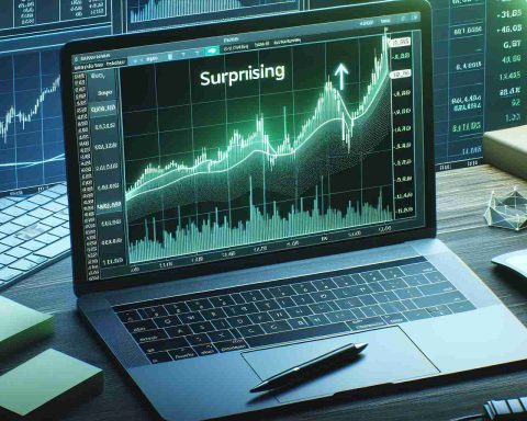 Unbelievable Stock Surge Unbelievable Stock Surge