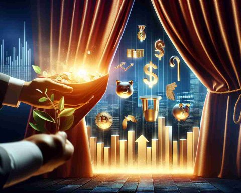 Investments Unveiled! Opportunities Galore Investments Unveiled! Opportunities Galore